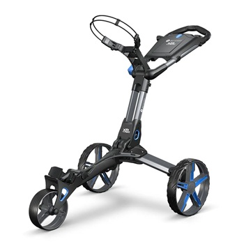 Motocaddy QB2 Push Cart